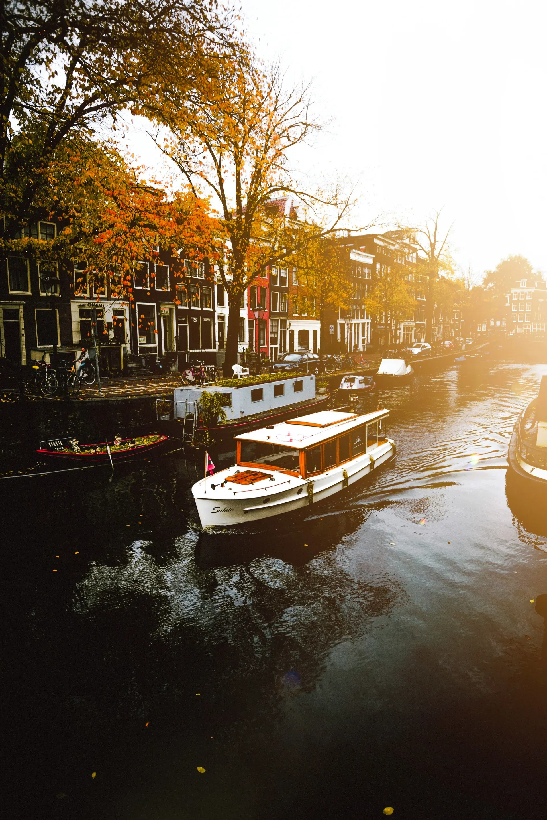 Contact | Strijx