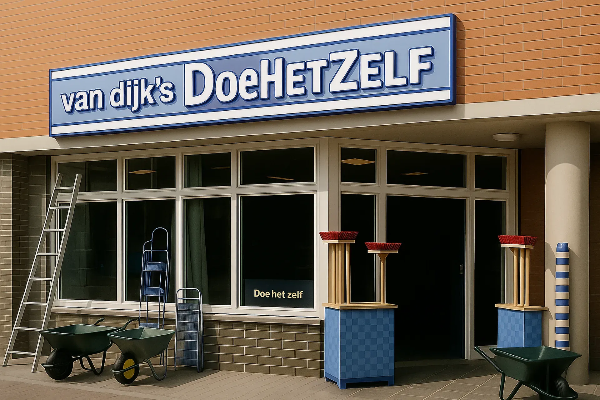 Hero vandijkdhz Zorg | Strijx