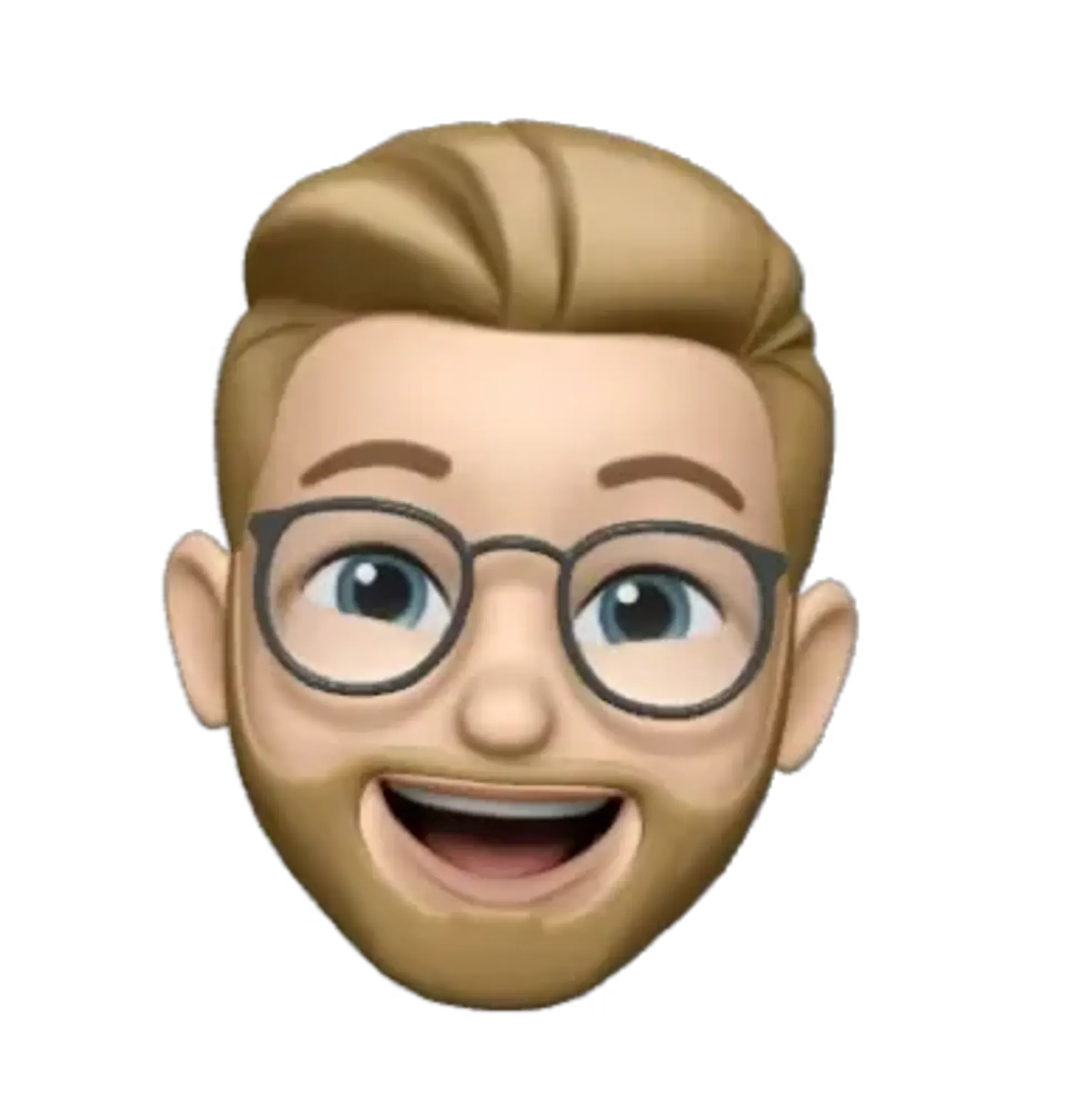 Enrico Memoji